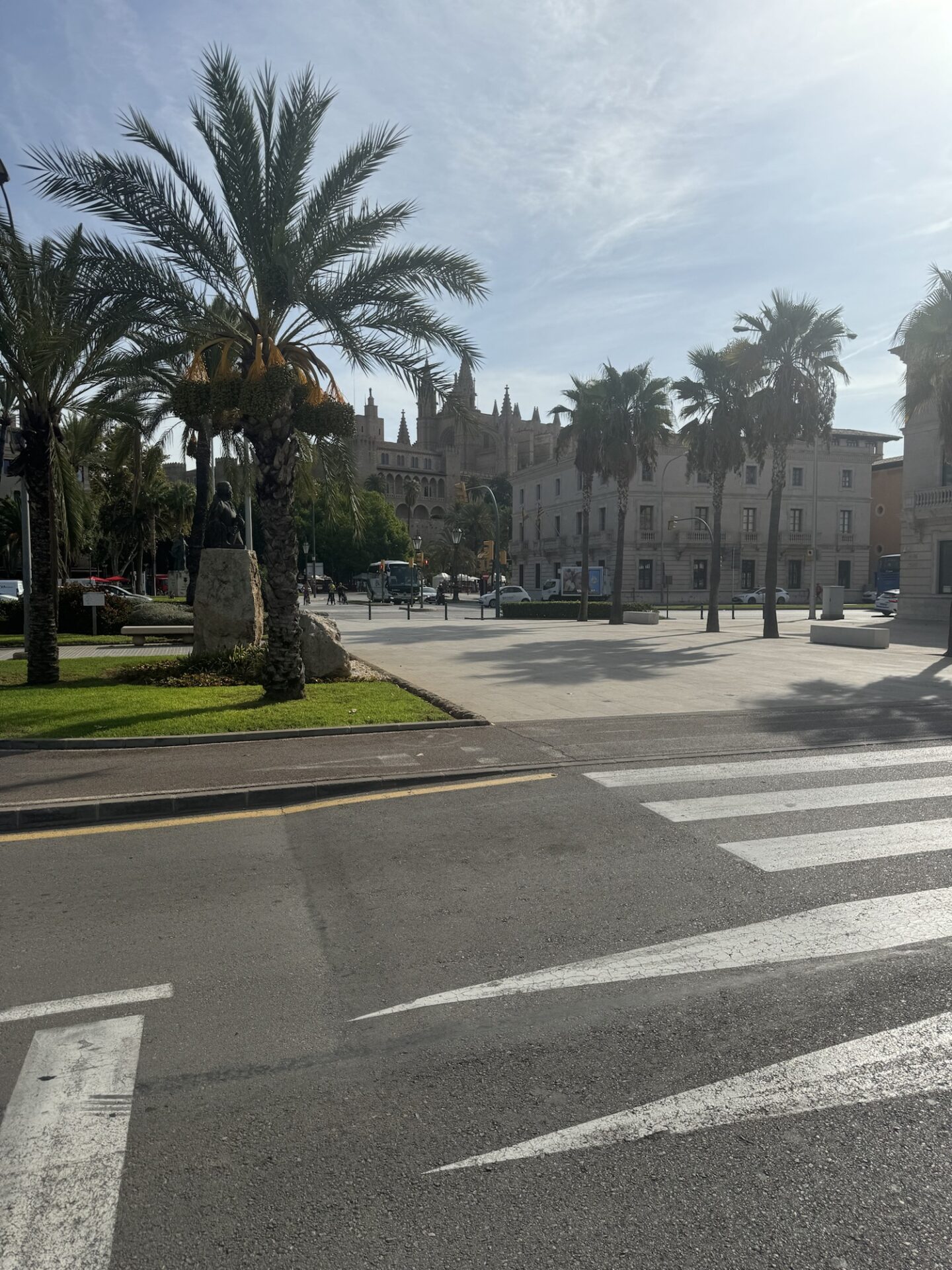 Palma De Mallorca